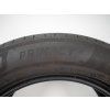 Letní Michelin 215/60R17 - 2ks  - vzorek cca 5,9 mm