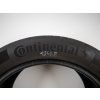 Letní Continental 245/45R18 - 2ks  - vzorek cca 5,1 mm