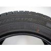 Letní Michelin 215/60R17C - 4ks  - vzorek cca 9,1 mm