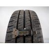 Letní Michelin 215/60R17C - 4ks  - vzorek cca 9,1 mm
