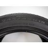 Letní Pirelli 245/45R18 - 4ks  - vzorek cca 5,9 mm