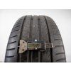 Letní Pirelli 245/45R18 - 4ks  - vzorek cca 5,9 mm