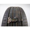 Letní Pirelli 245/45R18 - 4ks  - vzorek cca 5,9 mm