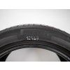 Letní Pirelli 245/45R18 - 4ks  - vzorek cca 5,9 mm