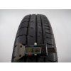 Letní Bridgestone 155/70R19 - 4ks  - vzorek cca 6 mm
