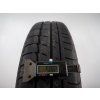 Letní Bridgestone 155/70R19 - 4ks  - vzorek cca 6 mm