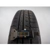 Letní Bridgestone 155/70R19 - 4ks  - vzorek cca 6 mm