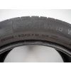 Letní Continental 245/45R18 - 2ks  - vzorek cca 5,6 mm
