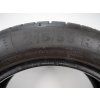 Letní Continental 215/55R17 - 2ks  - vzorek cca 6,4 mm
