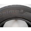 Letní Hankook 195/65R15 - 4ks  - vzorek cca 6 mm