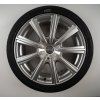 Škoda Superb Octavia 18" letní sada