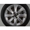 Citroen C4 Picasso 16" Originální celoroční sada