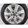 Škoda Fabia 14" Originální letní sada
