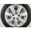 Škoda Fabia 14" Originální letní sada