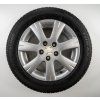 Škoda Fabia 14" Originální letní sada