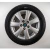 Škoda Fabia 14" Originální letní sada