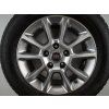 Fiat Freemont 17" Originální zimní sada