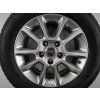 Fiat Freemont 17" Originální zimní sada