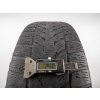 Fiat Freemont 17" Originální zimní sada