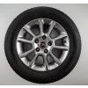 Fiat Freemont 17" Originální zimní sada