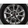 Fiat Freemont 17" Originální zimní sada