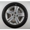 Peugeot 307 16" Originální letní sada