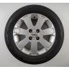 Opel Astra 15" Originální letní sada