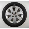 Opel Astra 15" Originální letní sada