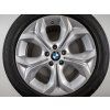 BMW X5 E70 19" Originální letní sada