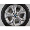 BMW X5 E70 19" Originální letní sada