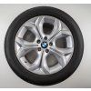 BMW X5 E70 19" Originální letní sada