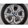 BMW X5 E70 19" Originální letní sada