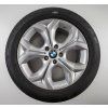 BMW X5 E70 19" Originální letní sada