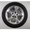 Kia Sportage 17" Originální letní sada