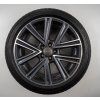 Audi A1 17" Originální letní sada