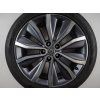Renault Kadjar 19" Originální letní sada