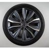 Renault Kadjar 19" Originální letní sada