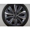 Renault Kadjar 19" Originální letní sada