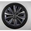 Renault Kadjar 19" Originální letní sada
