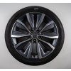 Renault Kadjar 19" Originální letní sada