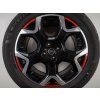 Opel Mokka 18" Originální letní sada