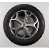 Ford Mondeo 16" zimní sada
