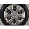 Renault Megane 15" Originální zimní sada