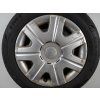 Škoda Fabia 14" Originální letní sada