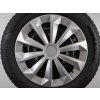 Škoda Superb 16" Originální zimní sada