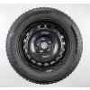 Škoda Superb 16" Originální zimní sada