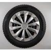 Škoda Superb 16" Originální zimní sada