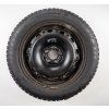Škoda Fabia 15" Originální zimní sada