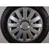 Škoda Octavia 15" Originální zimní sada