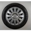 Škoda Octavia 15" Originální zimní sada